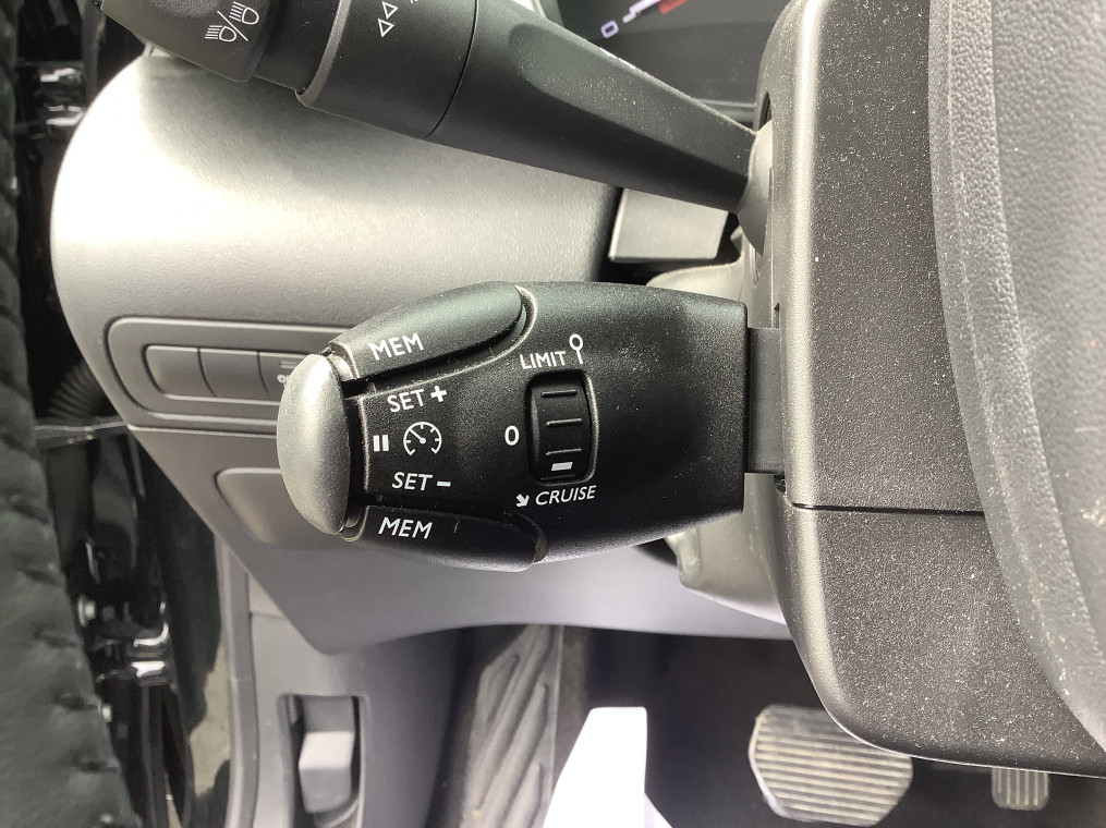 CITROEN C3 AIRCROSS PureTech 130 S&S EAT6 Max