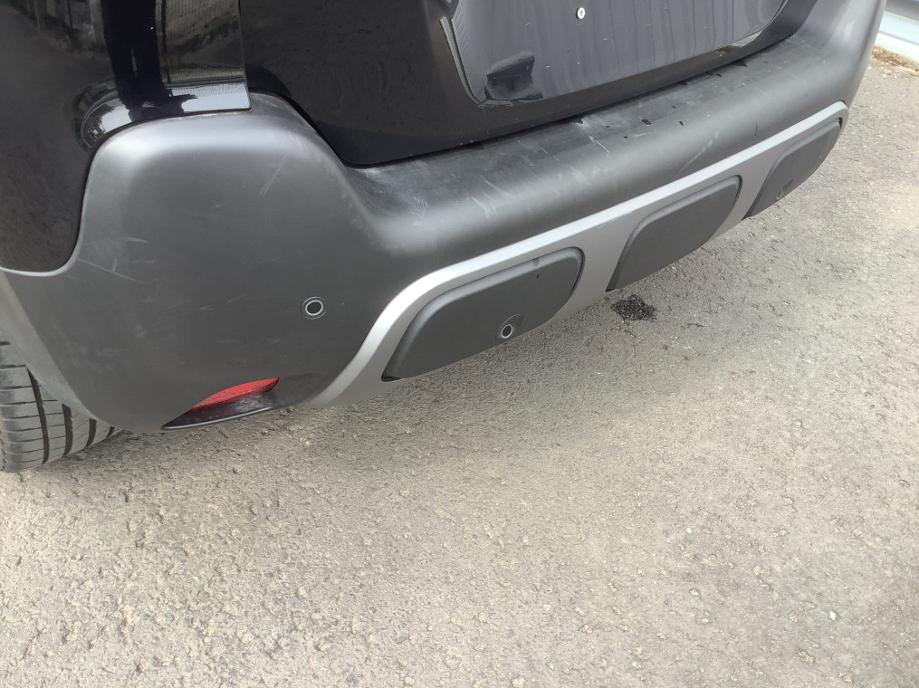 CITROEN C3 AIRCROSS PureTech 130 S&S EAT6 Max