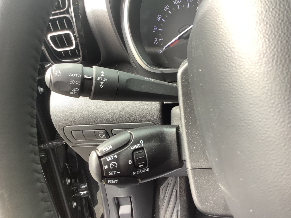 CITROEN C3 AIRCROSS PureTech 130 S&S EAT6 Max