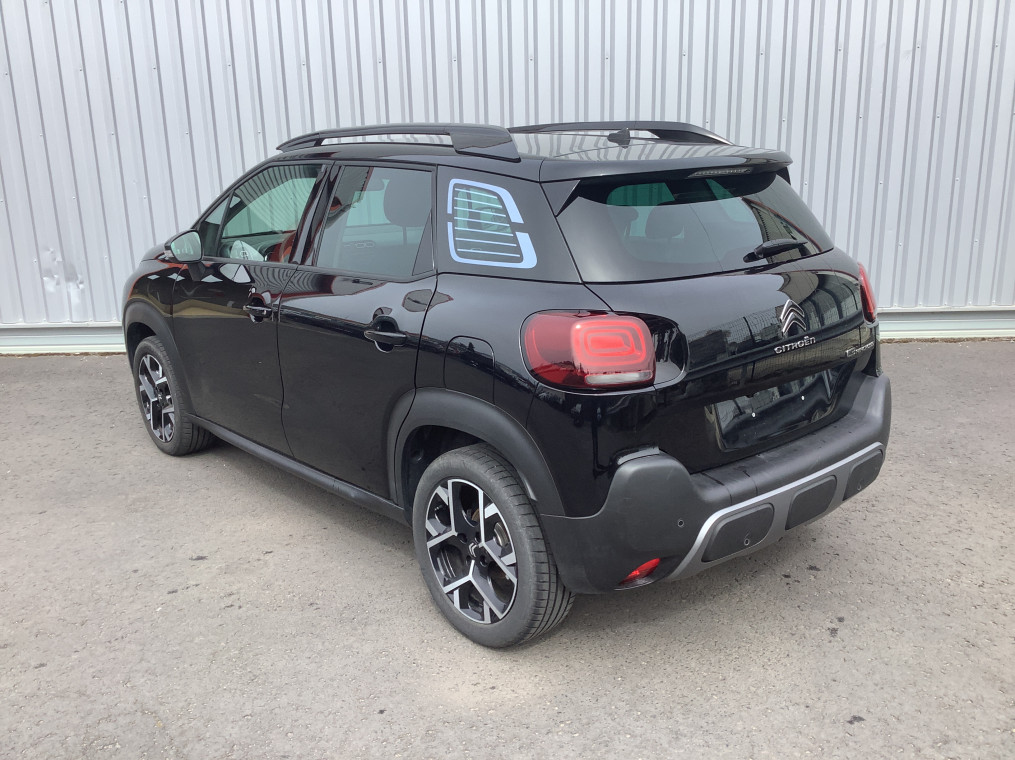 CITROEN C3 AIRCROSS PureTech 130 S&S EAT6 Max