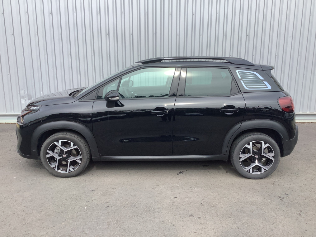 CITROEN C3 AIRCROSS PureTech 130 S&S EAT6 Max