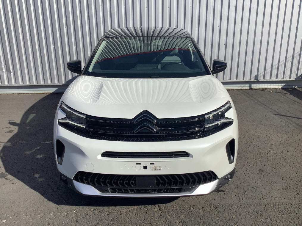 CITROEN C5 AIRCROSS BlueHDi 130 EAT8 Max