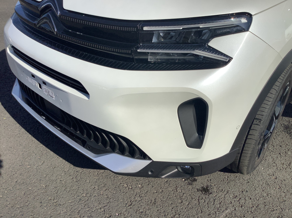 CITROEN C5 AIRCROSS BlueHDi 130 EAT8 Max