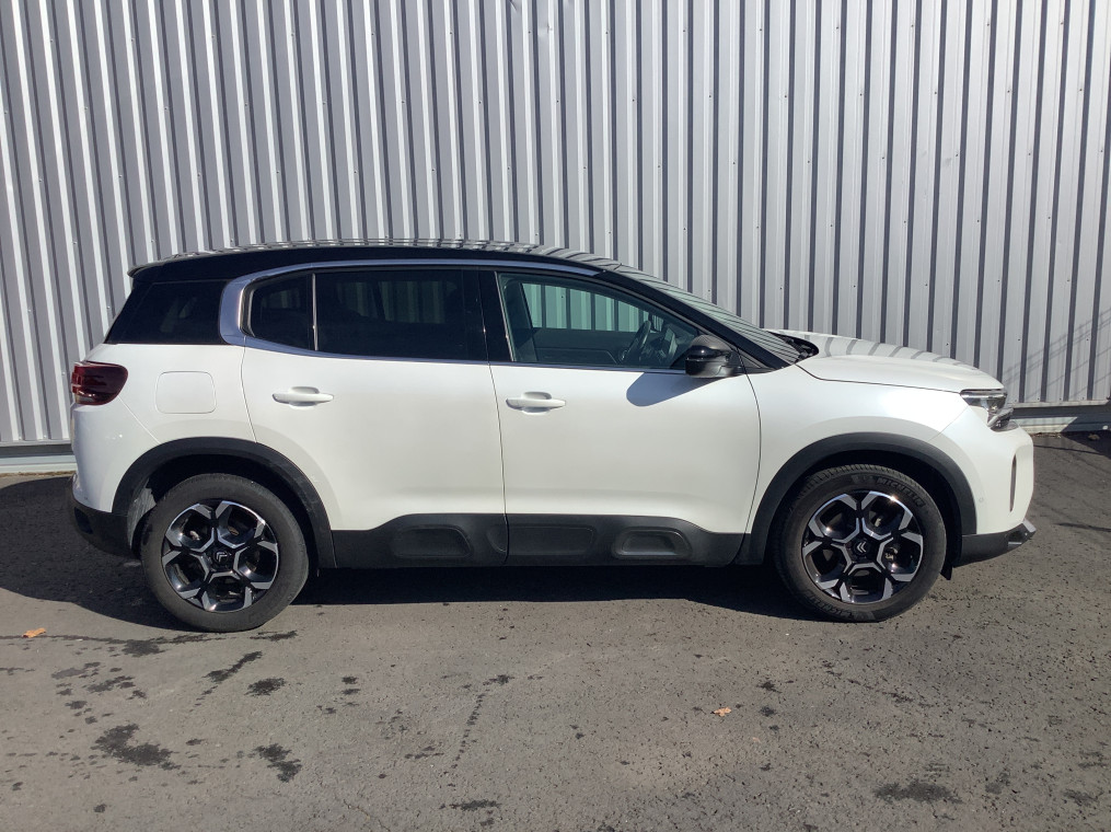 CITROEN C5 AIRCROSS BlueHDi 130 EAT8 Max