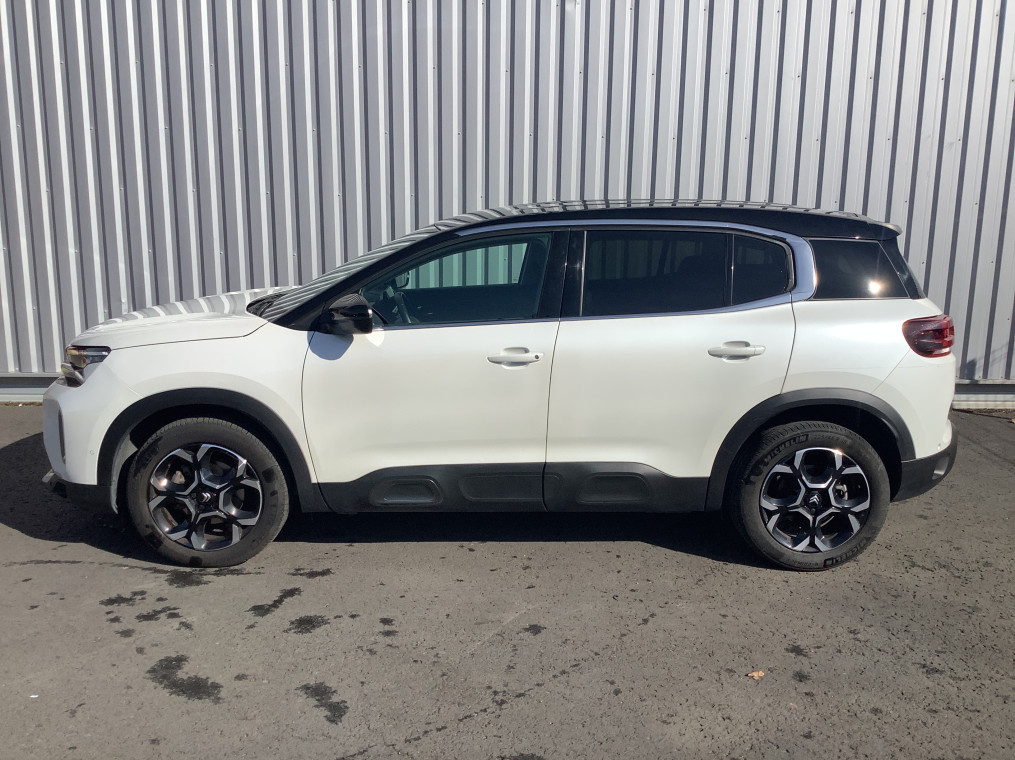 CITROEN C5 AIRCROSS BlueHDi 130 EAT8 Max