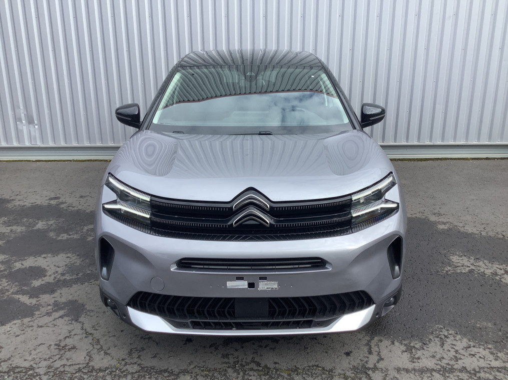 CITROEN C5 AIRCROSS BlueHDi 130 EAT8 Max