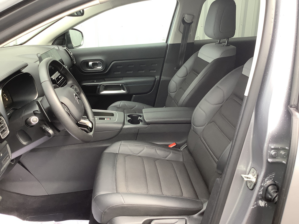 CITROEN C5 AIRCROSS BlueHDi 130 EAT8 Max