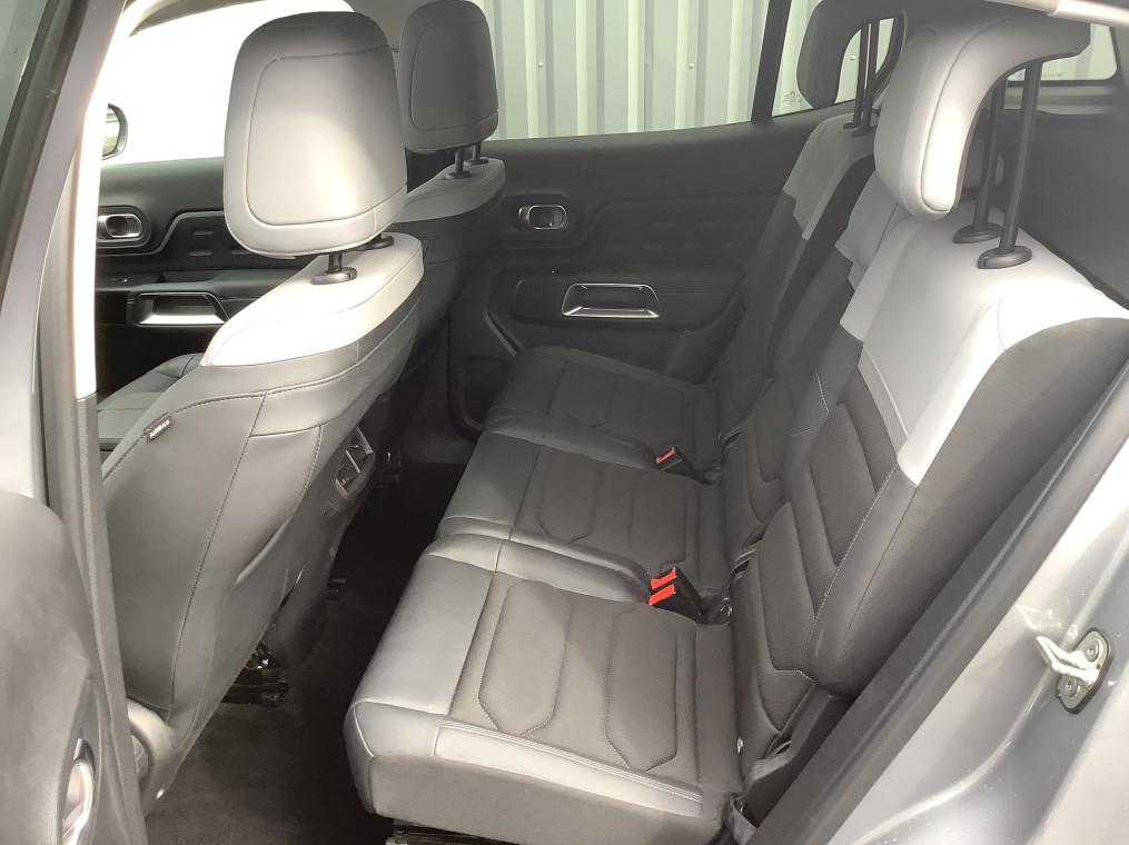 CITROEN C5 AIRCROSS BlueHDi 130 EAT8 Max
