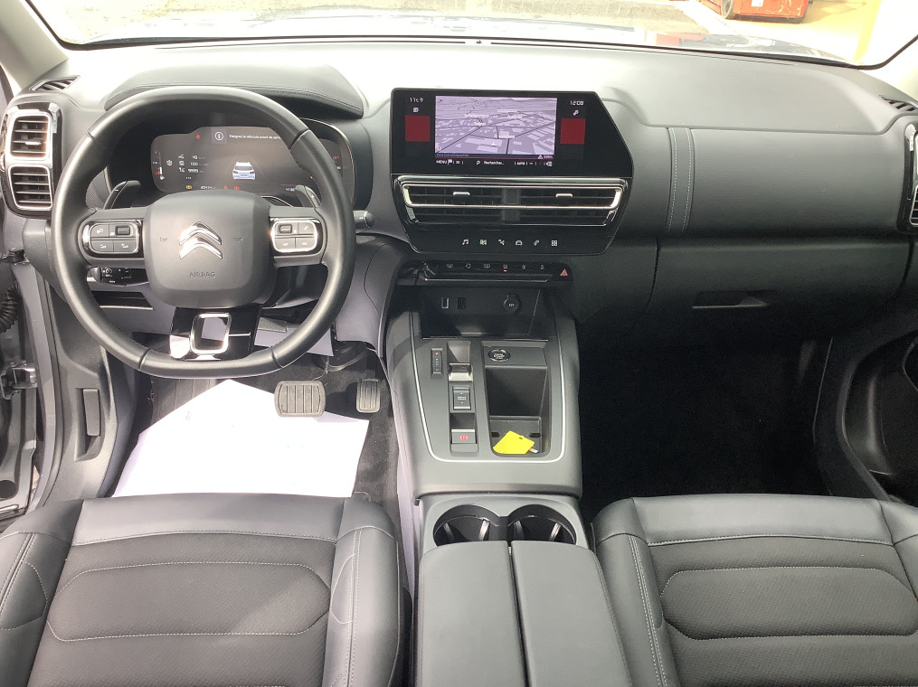 CITROEN C5 AIRCROSS BlueHDi 130 EAT8 Max