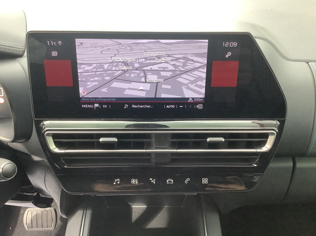 CITROEN C5 AIRCROSS BlueHDi 130 EAT8 Max