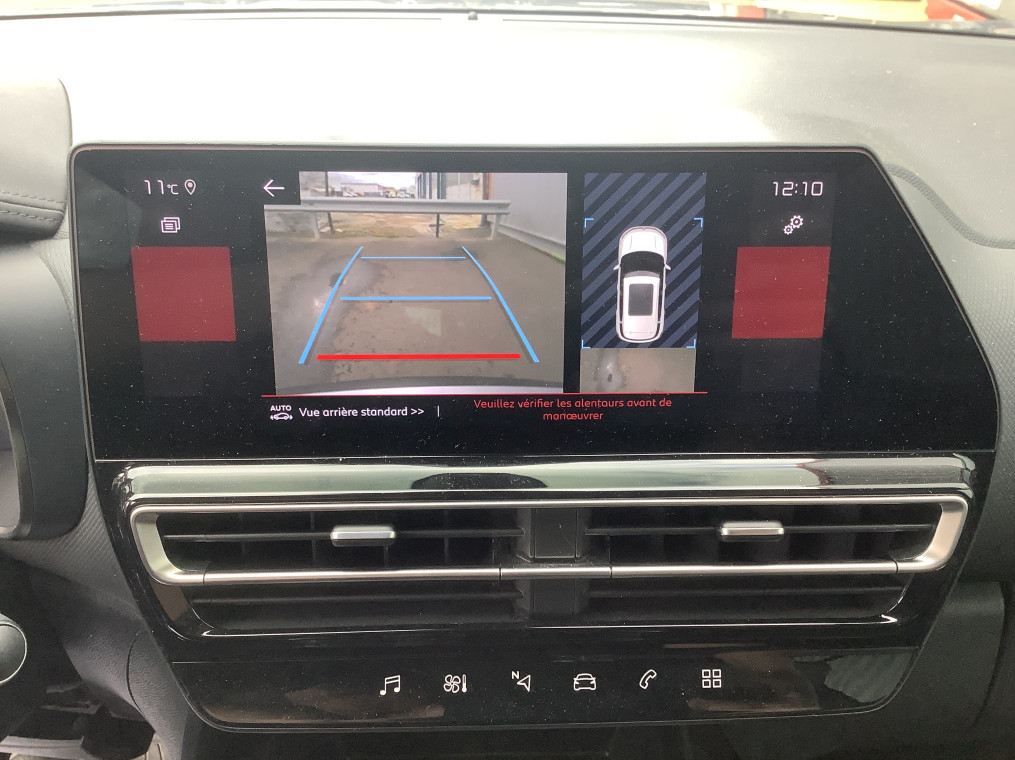 CITROEN C5 AIRCROSS BlueHDi 130 EAT8 Max
