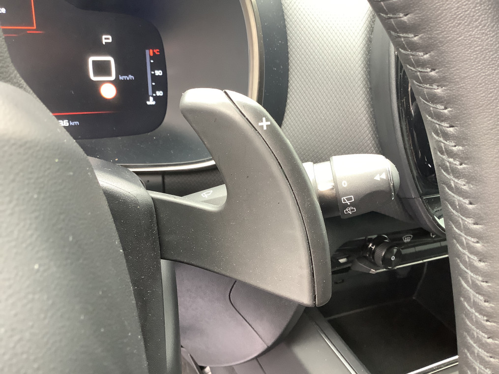 CITROEN C5 AIRCROSS BlueHDi 130 EAT8 Max