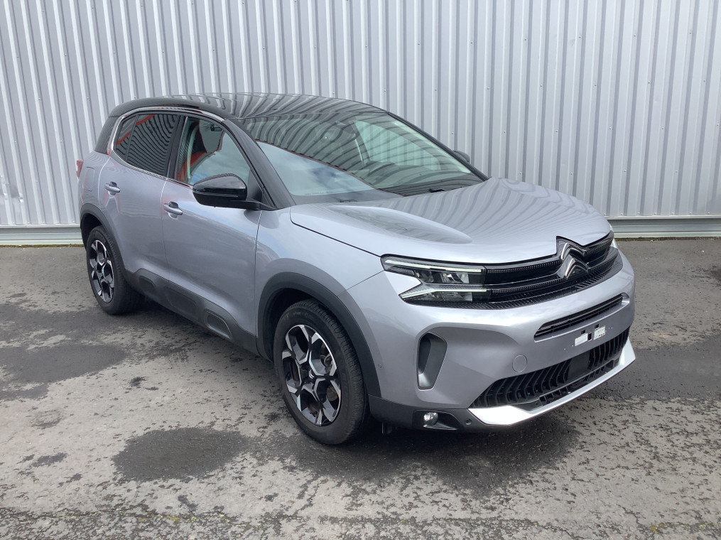 CITROEN C5 AIRCROSS BlueHDi 130 EAT8 Max