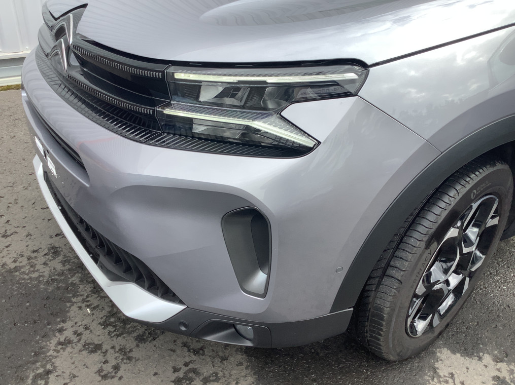 CITROEN C5 AIRCROSS BlueHDi 130 EAT8 Max