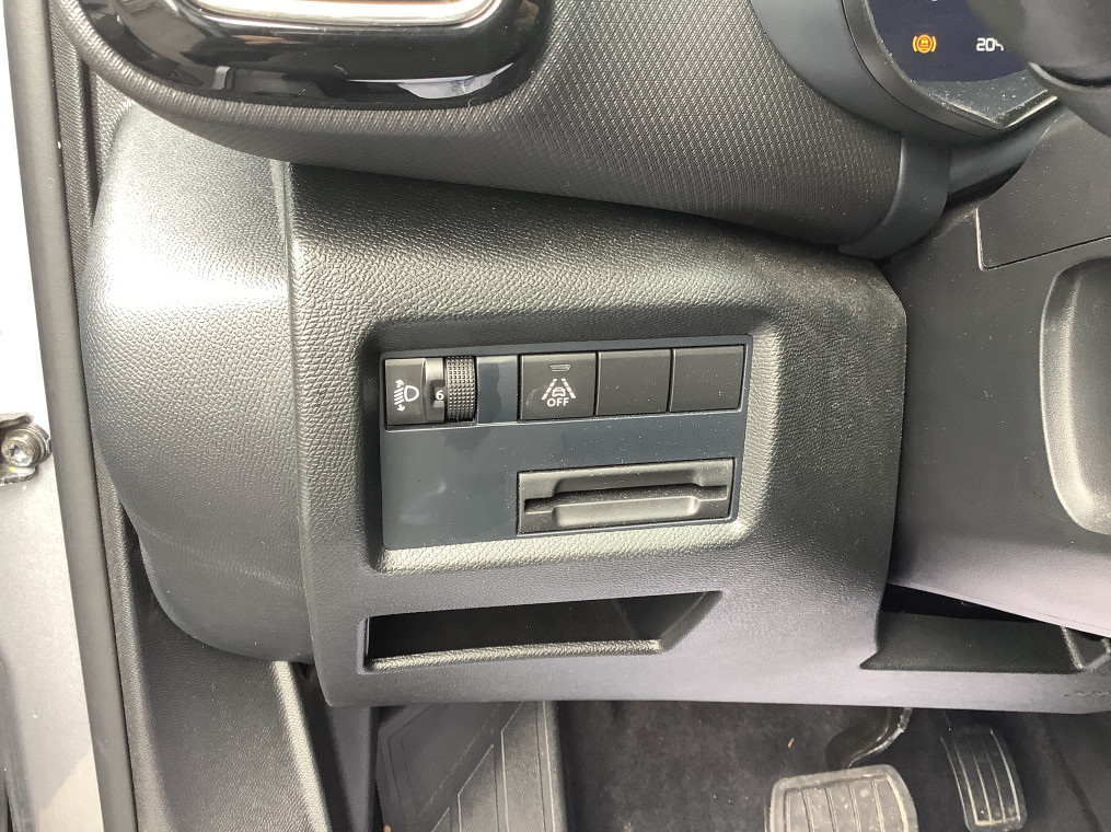 CITROEN C5 AIRCROSS BlueHDi 130 EAT8 Max