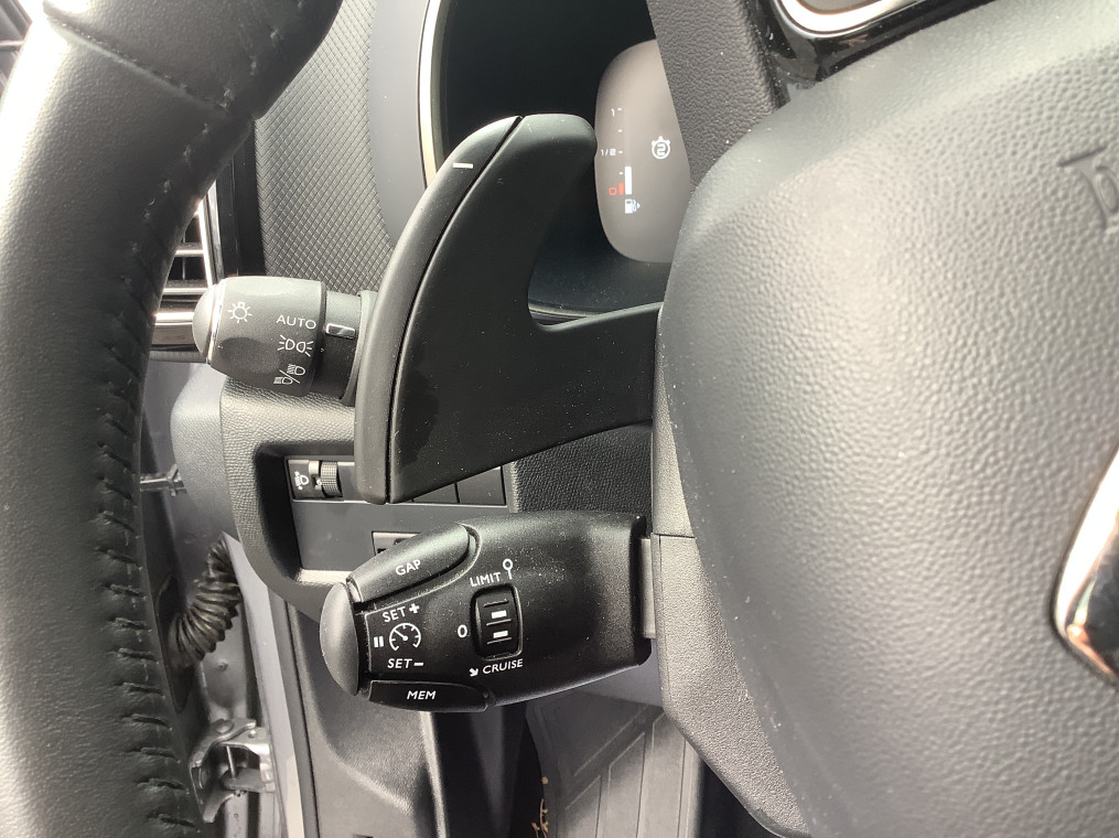 CITROEN C5 AIRCROSS BlueHDi 130 EAT8 Max