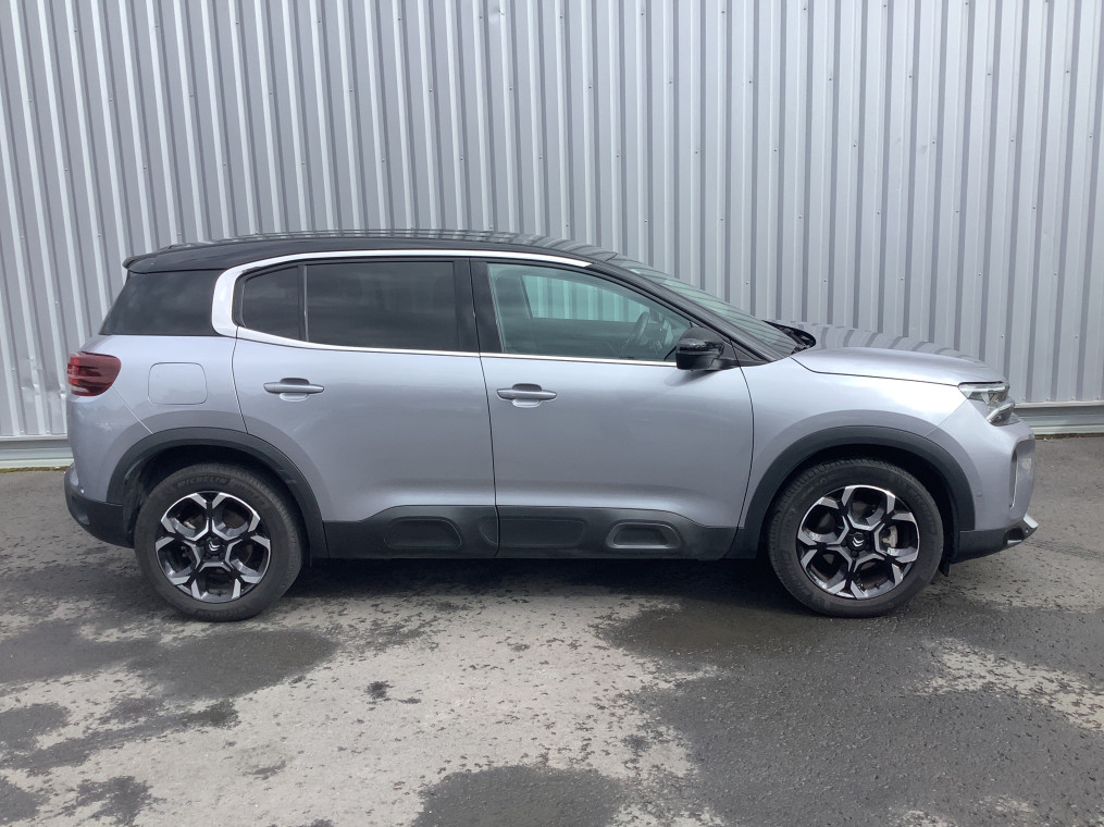 CITROEN C5 AIRCROSS BlueHDi 130 EAT8 Max