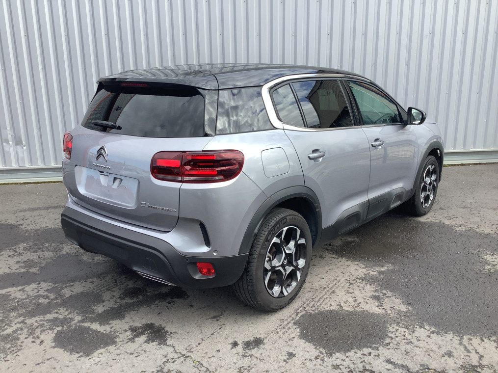 CITROEN C5 AIRCROSS BlueHDi 130 EAT8 Max