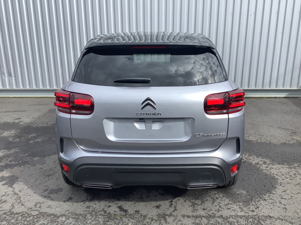 CITROEN C5 AIRCROSS BlueHDi 130 EAT8 Max
