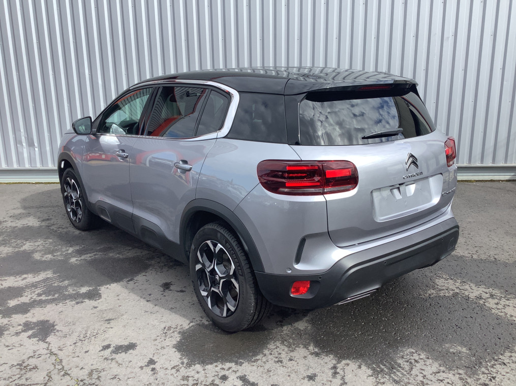 CITROEN C5 AIRCROSS BlueHDi 130 EAT8 Max
