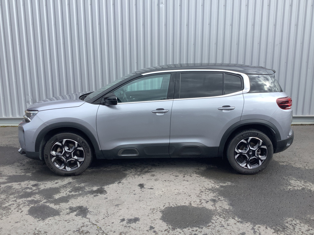 CITROEN C5 AIRCROSS BlueHDi 130 EAT8 Max