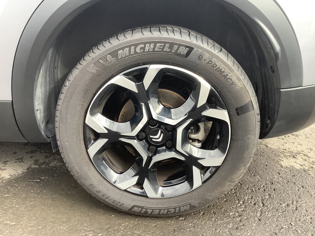 CITROEN C5 AIRCROSS BlueHDi 130 EAT8 Max
