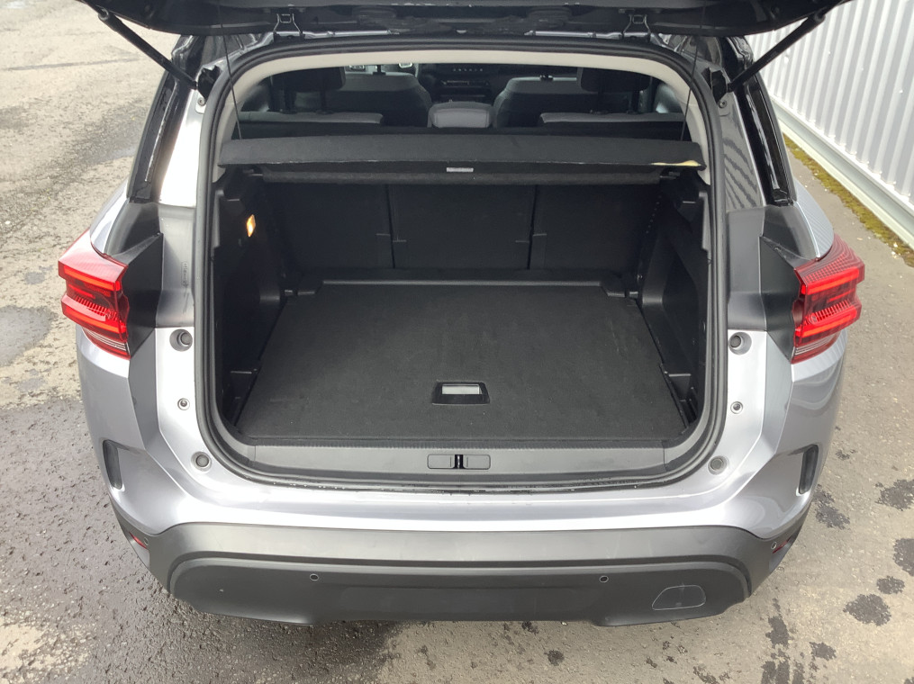 CITROEN C5 AIRCROSS BlueHDi 130 EAT8 Max
