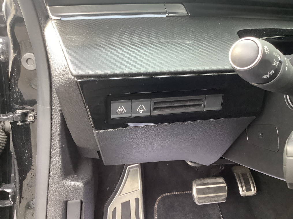 PEUGEOT 508 BlueHDi 130 ch S&S EAT8 GT