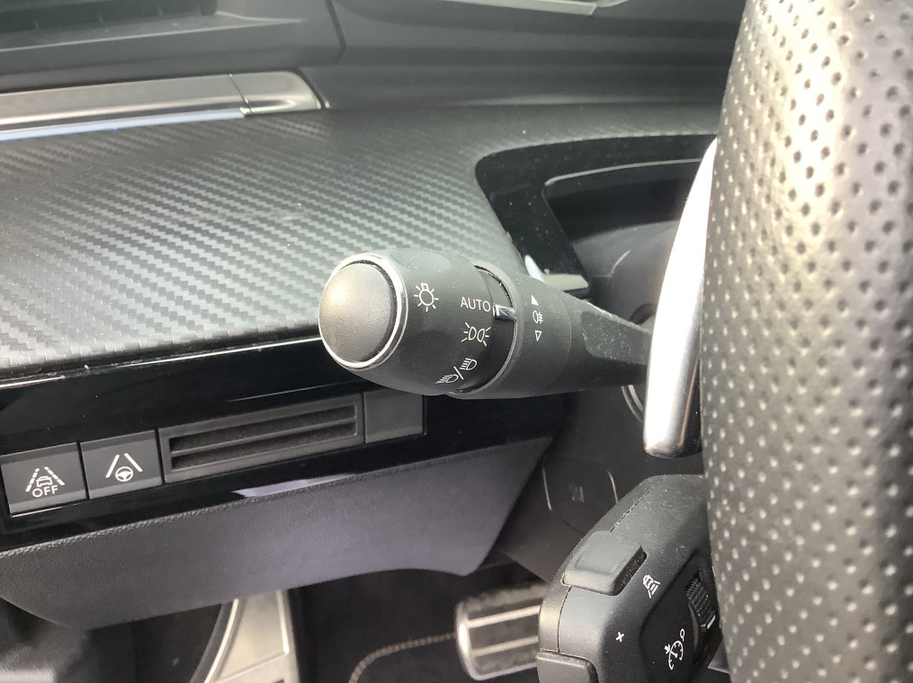PEUGEOT 508 BlueHDi 130 ch S&S EAT8 GT