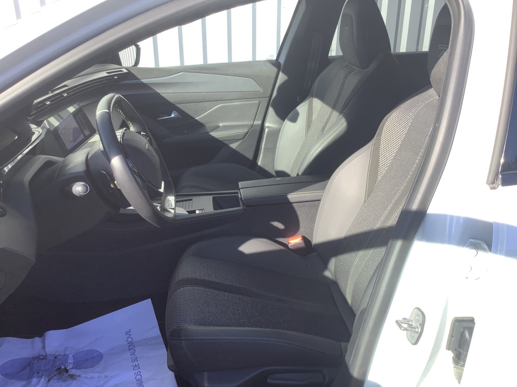 PEUGEOT 308 SW BlueHDi 130ch S&S EAT8 GT