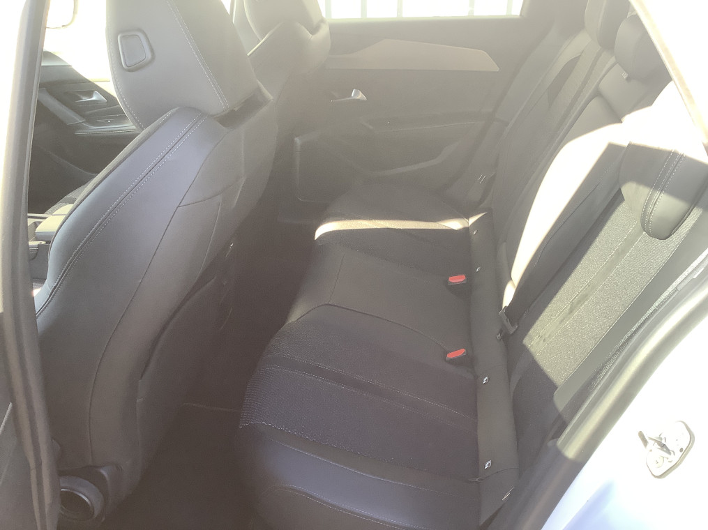 PEUGEOT 308 SW BlueHDi 130ch S&S EAT8 GT
