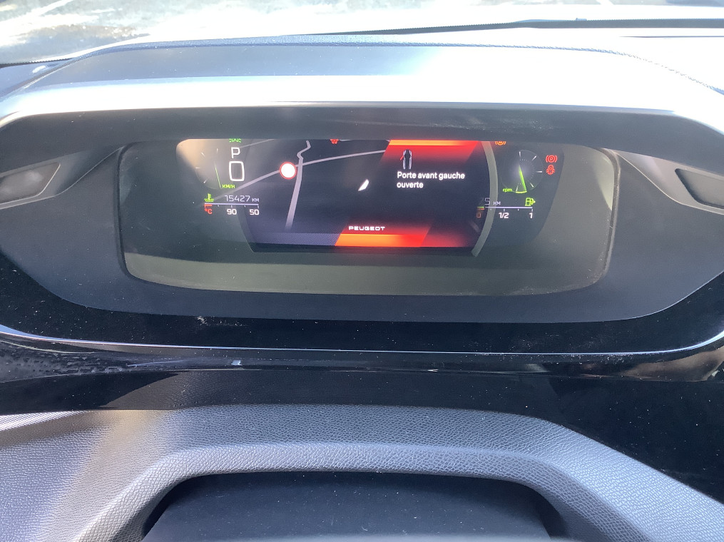 PEUGEOT 308 SW BlueHDi 130ch S&S EAT8 GT