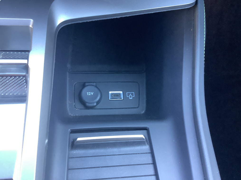 PEUGEOT 308 SW BlueHDi 130ch S&S EAT8 GT