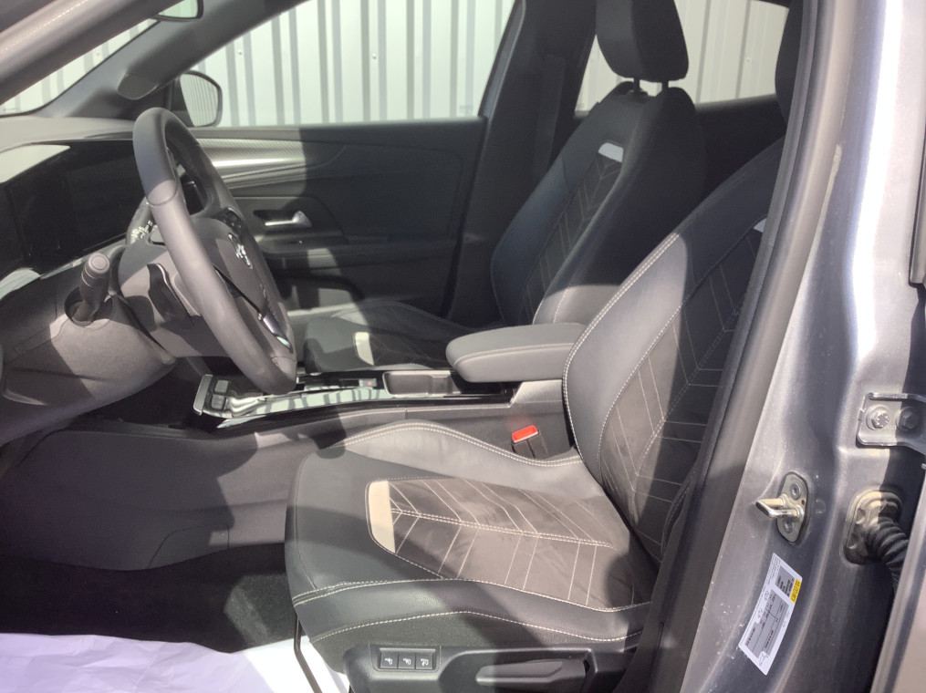 OPEL MOKKA 1.2 Turbo 130 ch BVA8 Ultimate