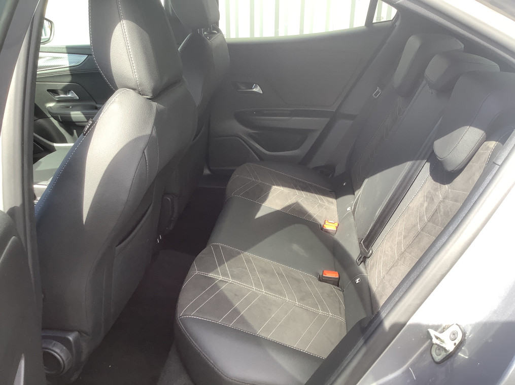 OPEL MOKKA 1.2 Turbo 130 ch BVA8 Ultimate
