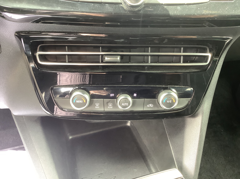 OPEL MOKKA 1.2 Turbo 130 ch BVA8 Ultimate