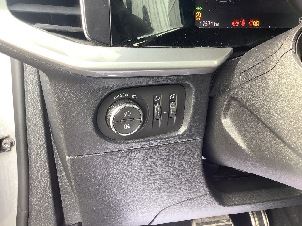 OPEL MOKKA 1.2 Turbo 130 ch BVA8 Ultimate