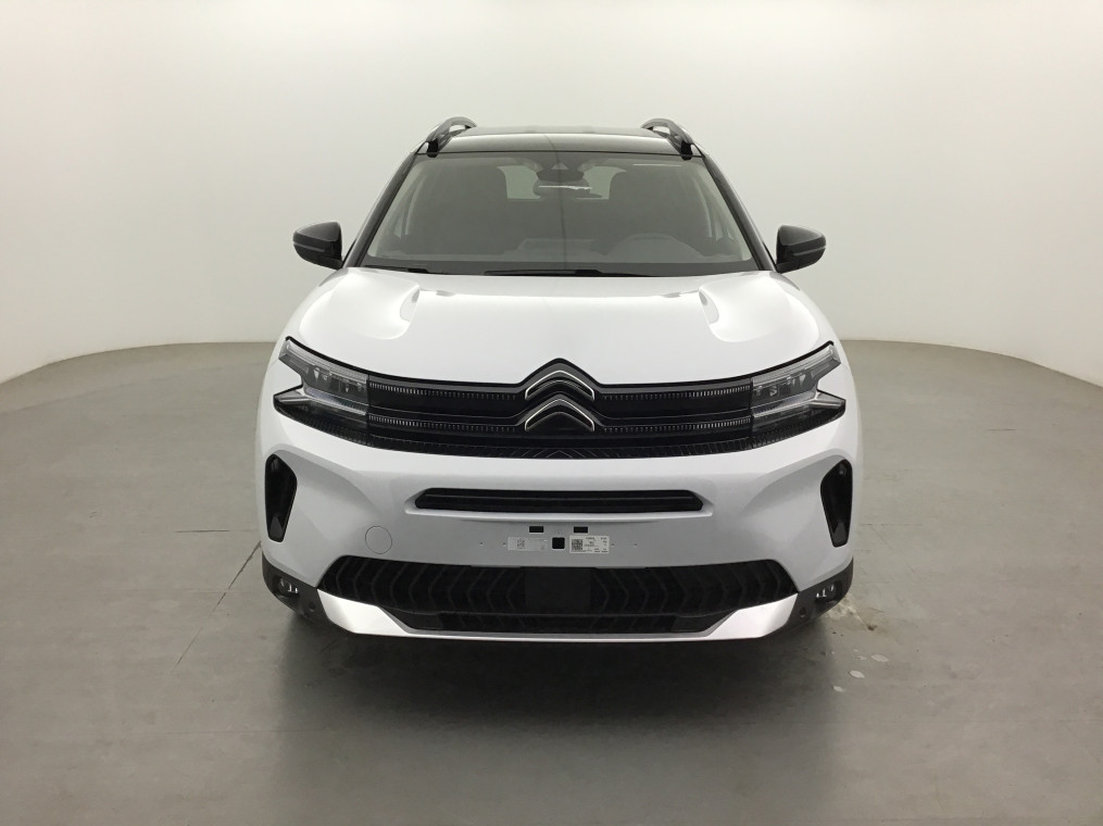 CITROEN C5 AIRCROSS Hybride 136 e-DCS6 Max