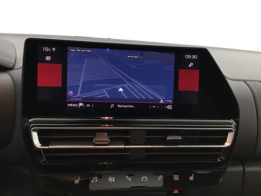 CITROEN C5 AIRCROSS Hybride 136 e-DCS6 Max