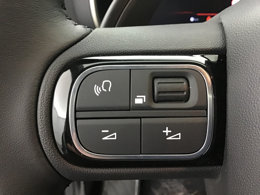 CITROEN C5 AIRCROSS Hybride 136 e-DCS6 Max