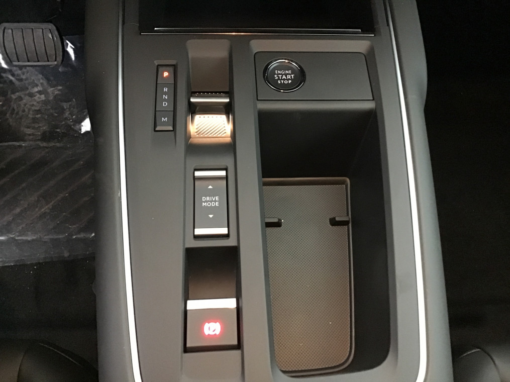 CITROEN C5 AIRCROSS Hybride 136 e-DCS6 Max