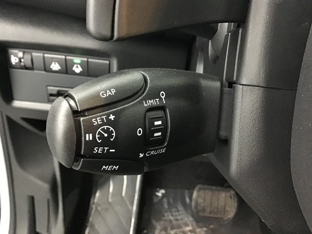 CITROEN C5 AIRCROSS Hybride 136 e-DCS6 Max