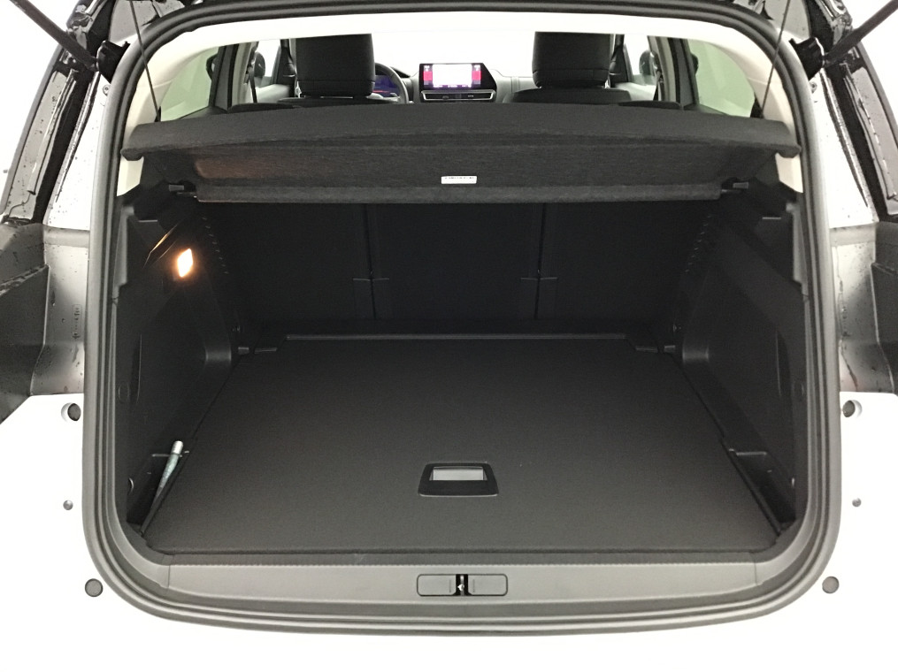 CITROEN C5 AIRCROSS Hybride 136 e-DCS6 Max