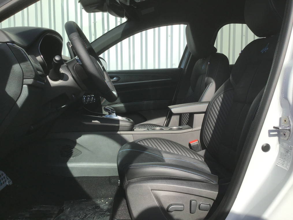 RENAULT ARKANA E-Tech full hybrid 145 GSR2 esprit Alpine