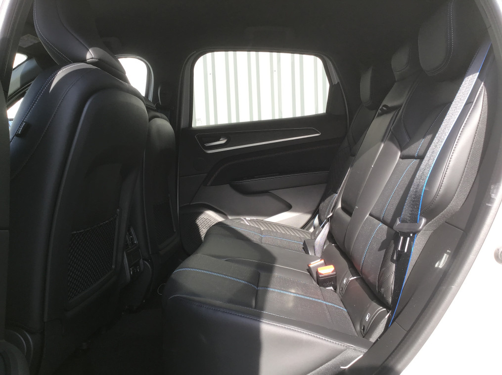 RENAULT ARKANA E-Tech full hybrid 145 GSR2 esprit Alpine