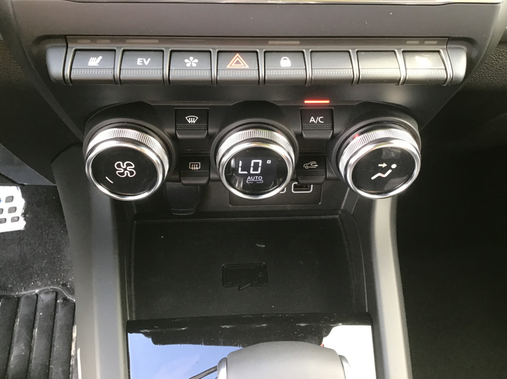 RENAULT ARKANA E-Tech full hybrid 145 GSR2 esprit Alpine