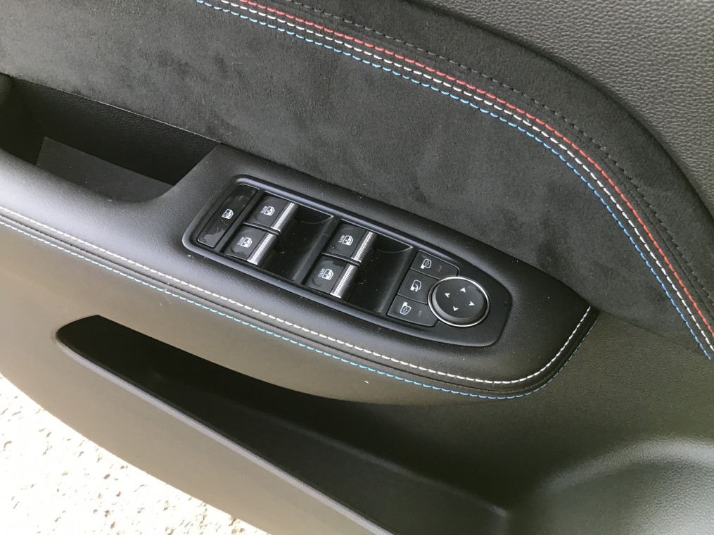 RENAULT ARKANA E-Tech full hybrid 145 GSR2 esprit Alpine