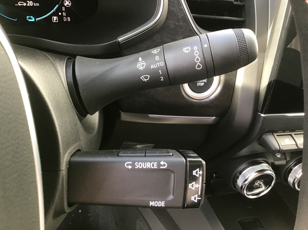 RENAULT ARKANA E-Tech full hybrid 145 GSR2 esprit Alpine