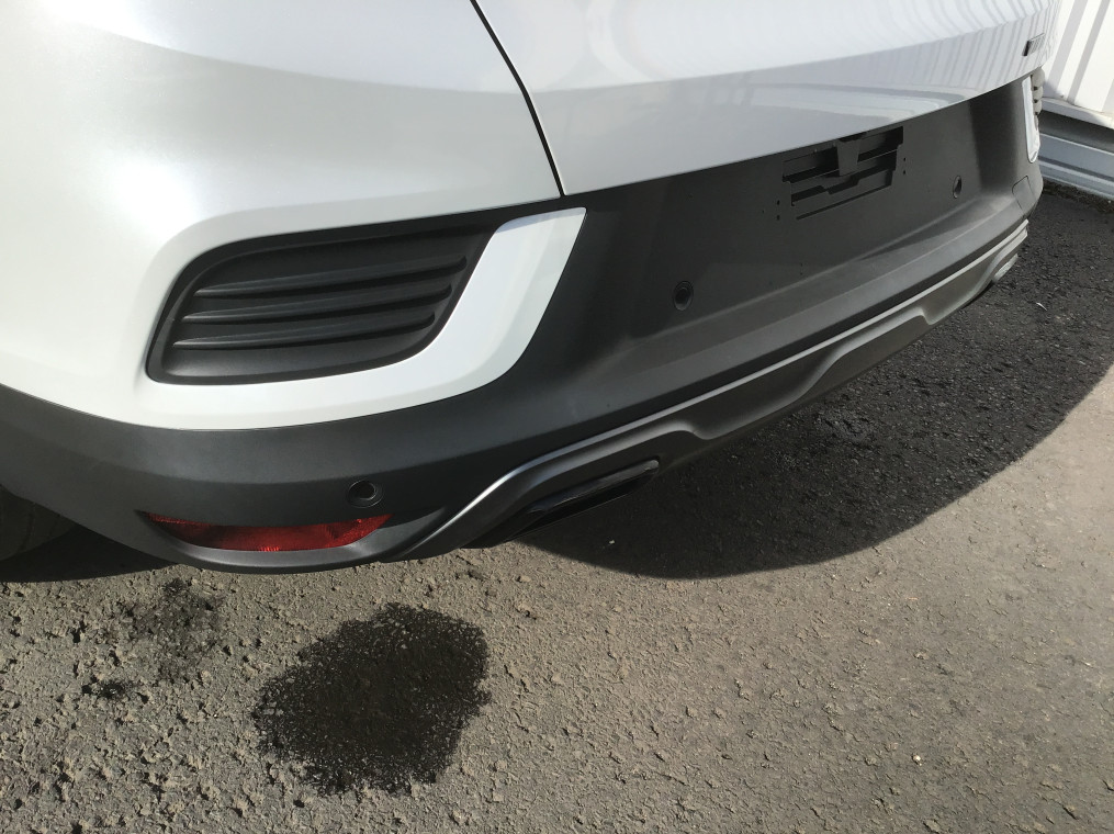 RENAULT ARKANA E-Tech full hybrid 145 GSR2 esprit Alpine