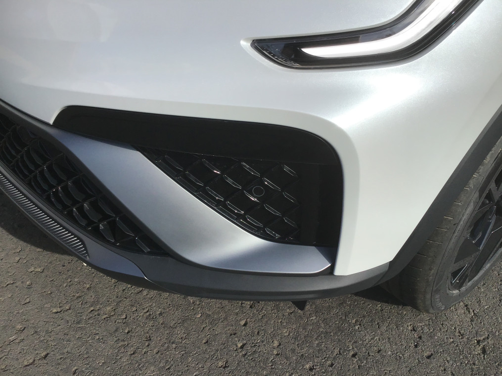RENAULT ARKANA E-Tech full hybrid 145 GSR2 esprit Alpine